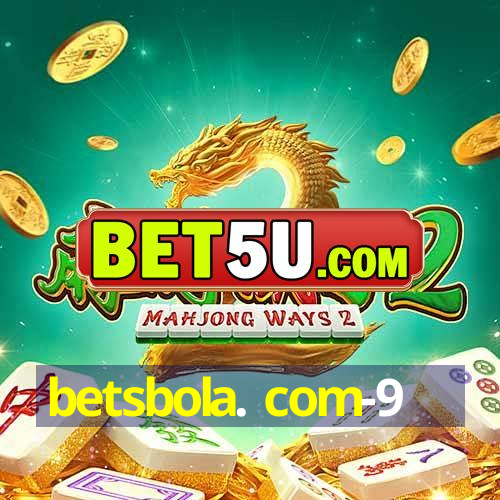 betsbola. com